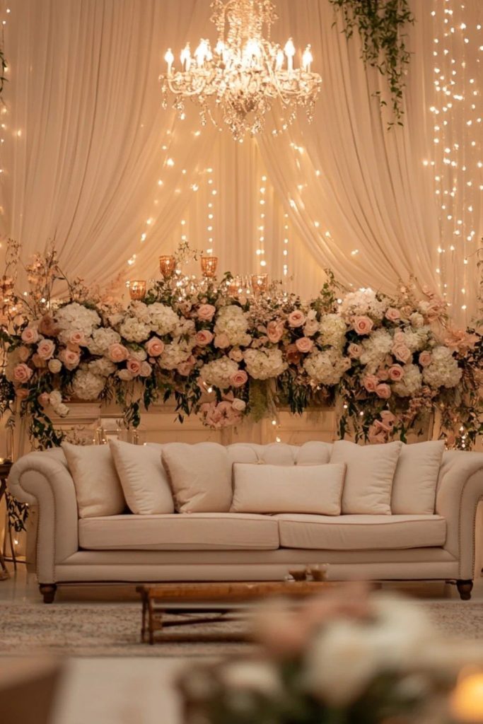 Zafar Marquee